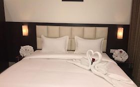 Anandi Hotel Ballia